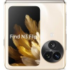 Телефон Oppo Find N3 Flip CPH2519 12GB/256GB международная версия (золотистый)