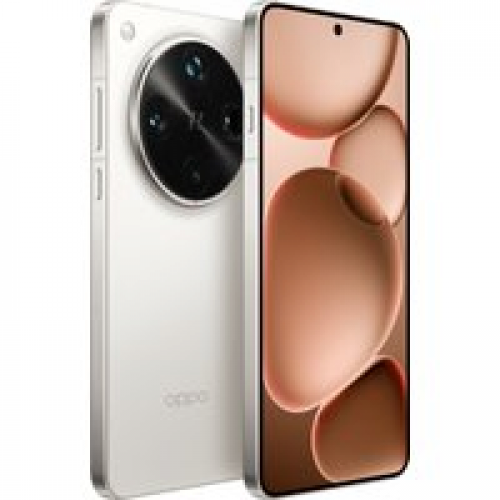 Телефон Oppo Find X8 Ultra 12GB/256GB китайская версия (белый)