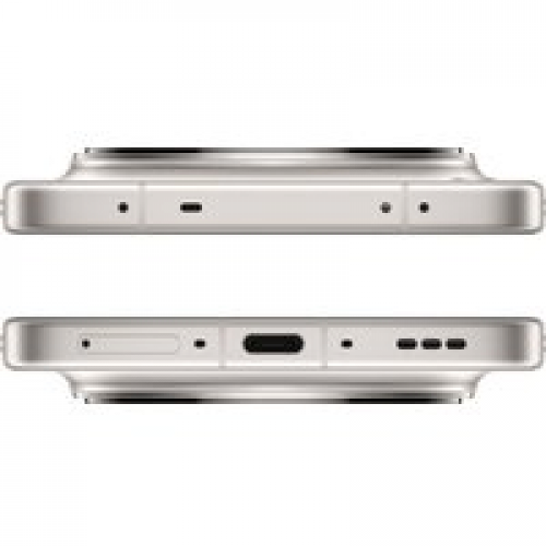 Телефон Oppo Find X8 Ultra 12GB/256GB китайская версия (белый)