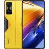 Телефон POCO F4 GT 12GB/256GB международная версия (желтый)