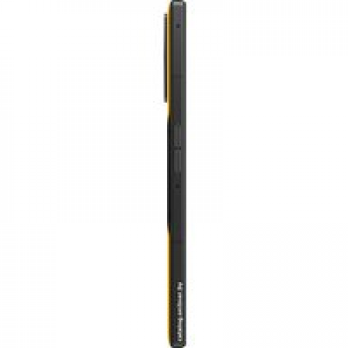 Телефон POCO F4 GT 12GB/256GB международная версия (желтый)