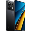 Телефон POCO X6 12GB/256GB с NFC международная версия (черный)