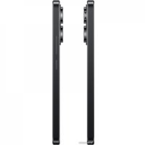 Телефон POCO X6 12GB/256GB с NFC международная версия (черный)