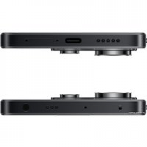 Телефон POCO X6 12GB/256GB с NFC международная версия (черный)