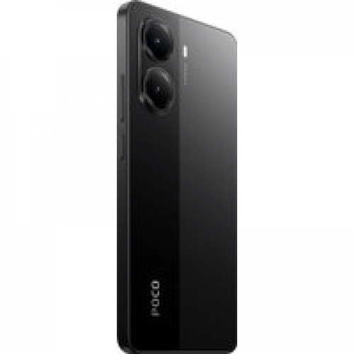 Телефон POCO X7 Pro 12GB/512GB международная версия (черный)