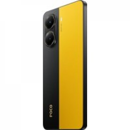 Телефон POCO X7 Pro 12GB/512GB международная версия (желтый)