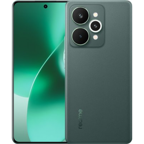 Телефон Realme 15 Pro 5G RMX5101 8GB/256GB международная версия (зеленый)