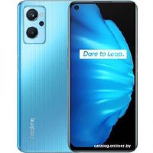 Телефон Realme 9i 6GB/128GB (синий)