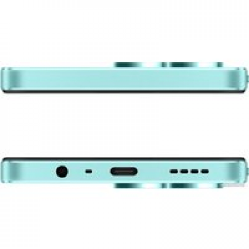 Телефон Realme C51 RMX3830 6GB/256GB (мятно-зеленый)