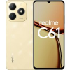 Телефон Realme C61 RMX3930 6GB/128GB международная версия (золотистый)