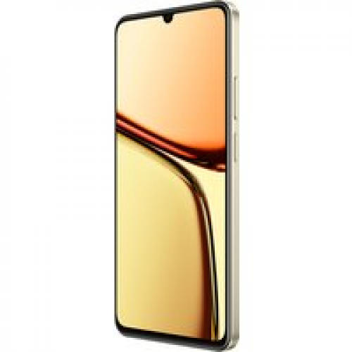 Телефон Realme C61 RMX3930 8GB/128GB международная версия (золотистый)
