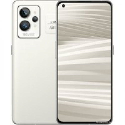 Телефон Realme GT2 Pro 12GB/256GB международная версия (белый)