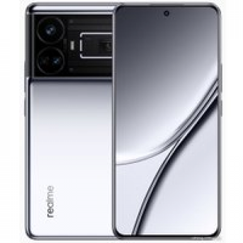 Телефон Realme GT5 240W 24GB/1TB международная версия (белый)