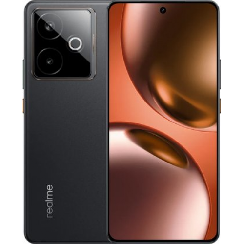 Телефон Realme GT7 RMX5090 16GB/512GB китайская версия (графеновая ночь)