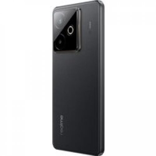 Телефон Realme GT7 T RMX5085 12GB/512GB международная версия (ледяной черный)
