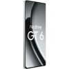 Телефон Realme GT 6 12GB/256GB международная версия (зеркальный серебряный)