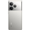 Телефон Realme GT 6 12GB/256GB международная версия (зеркальный серебряный)
