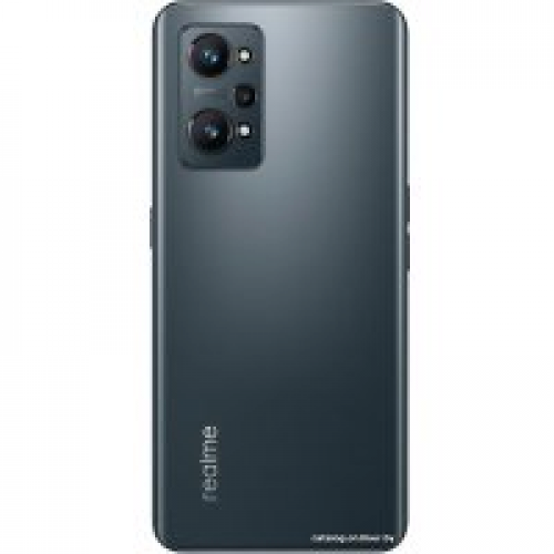 Телефон Realme GT Neo2 RMX3370 12GB/256GB (черный)