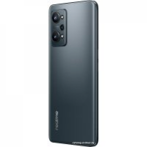 Телефон Realme GT Neo2 RMX3370 12GB/256GB (черный)