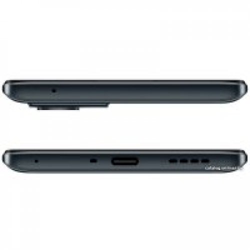 Телефон Realme GT Neo2 RMX3370 12GB/256GB (черный)