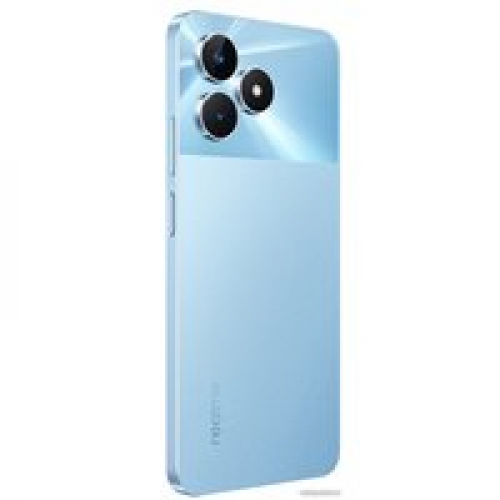 Телефон Realme Note 50 3GB/64GB (небесный голубой)