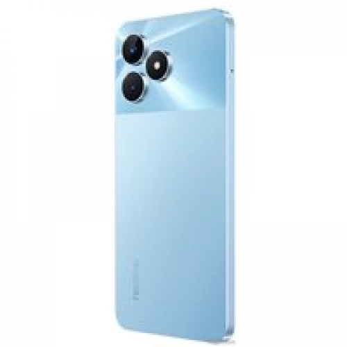 Телефон Realme Note 50 3GB/64GB (небесный голубой)