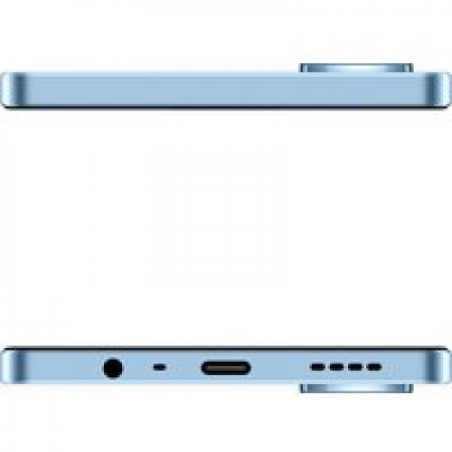 Телефон Realme Note 60 RMX3933 6GB/128GB (голубой)