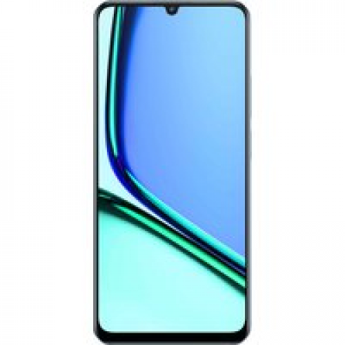 Телефон Realme Note 60 RMX3933 6GB/128GB (голубой)
