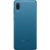 Телефон Samsung Galaxy A02 SM-A022G/DS 2GB/32GB (синий)