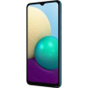 Телефон Samsung Galaxy A02 SM-A022G/DS 2GB/32GB (синий)