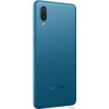 Телефон Samsung Galaxy A02 SM-A022G/DS 2GB/32GB (синий)