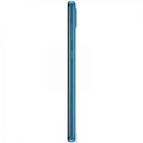 Телефон Samsung Galaxy A02 SM-A022G/DS 2GB/32GB (синий)