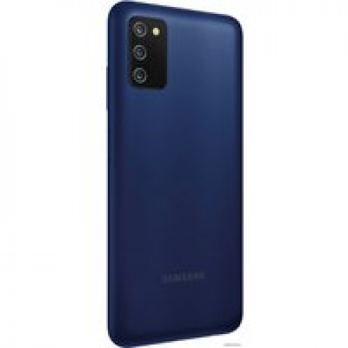 Телефон Samsung Galaxy A03s SM-A037F 4GB/64GB (синий)