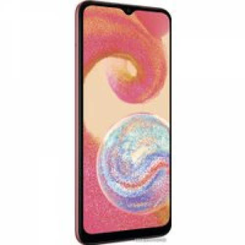 Телефон Samsung Galaxy A04e SM-A042F/DS 4GB/128GB (бронзовый)