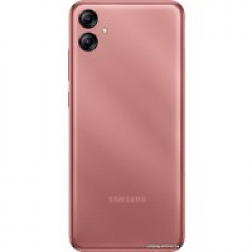 Телефон Samsung Galaxy A04e SM-A042F/DS 4GB/128GB (бронзовый)