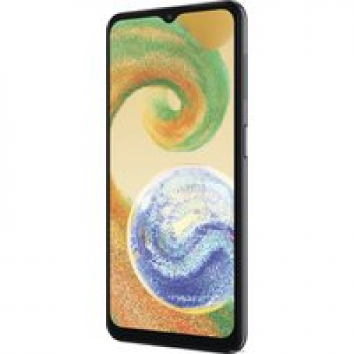 Телефон Samsung Galaxy A04s SM-A047F/DS 3GB/32GB (черный)