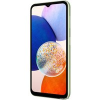 Телефон Samsung Galaxy A14 5G SM-A146P 6GB/128GB (светло-зеленый)