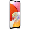Телефон Samsung Galaxy A14 SM-A145F/DSN Mediatek Helio G80 4GB/128GB (серебристый)