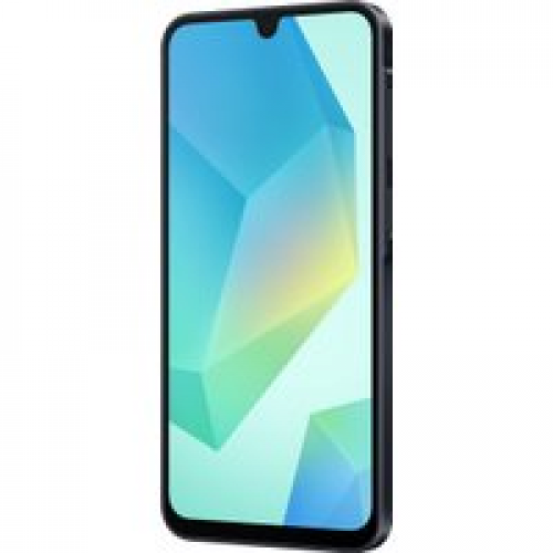 Телефон Samsung Galaxy A16 SM-A165F 8GB/256GB (черный)