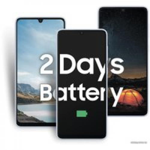 Телефон Samsung Galaxy A33 5G SM-A336E/DSN 8GB/128GB (белый)