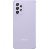 Телефон Samsung Galaxy A52 SM-A525F/DS 8GB/128GB (лаванда)