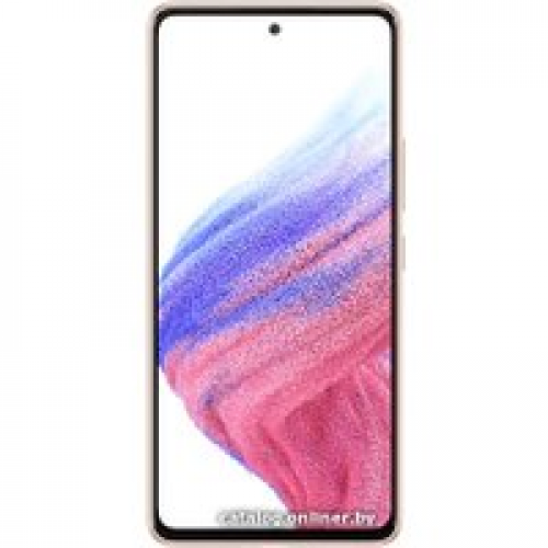 Телефон Samsung Galaxy A53 5G SM-A5360 8GB/256GB (розовый)