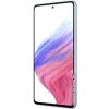 Телефон Samsung Galaxy A53 5G SM-A536B/DS 6GB/128GB (голубой)