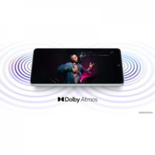 Телефон Samsung Galaxy A73 5G SM-A736B/DS 8GB/256GB (мятный)