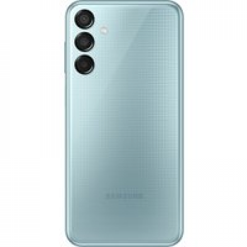 Телефон Samsung Galaxy M15 5G SM-M156B 4GB/128GB (голубой)
