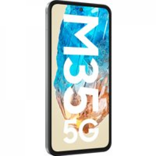 Телефон Samsung Galaxy M35 5G SM-M356B 6GB/128GB (серый)