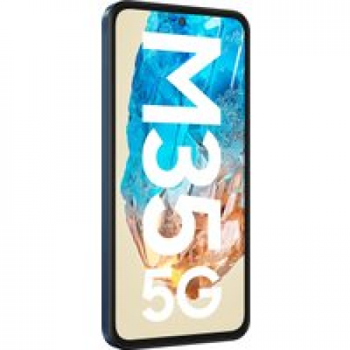 Телефон Samsung Galaxy M35 5G SM-M356B 8GB/256GB (темно-синий)