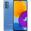 Телефон Samsung Galaxy M52 5G SM-M526B/DS 6GB/128GB (голубой)