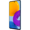 Телефон Samsung Galaxy M52 5G SM-M526B/DS 6GB/128GB (голубой)