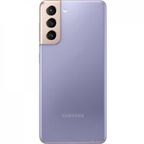 Телефон Samsung Galaxy S21 5G SM-G9910 8GB/128GB (фиолетовый фантом)